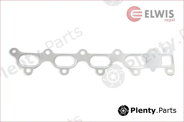 Elwis Royal 0342661 — Gasket, exhaust manifold