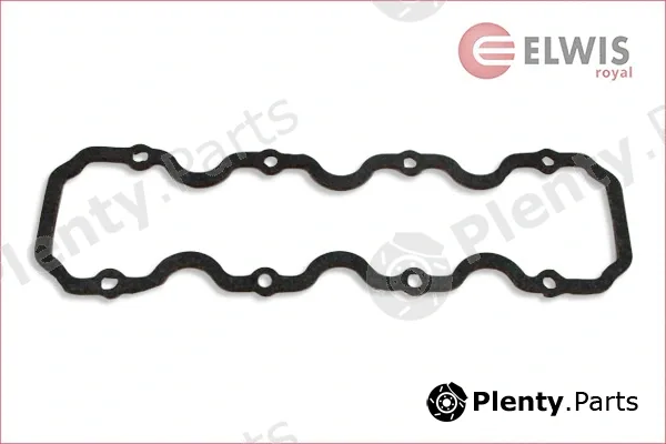 Elwis Royal 1542647 — Gasket, cylinder head cover