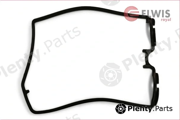 Elwis Royal 1551501 — Gasket, cylinder head cover