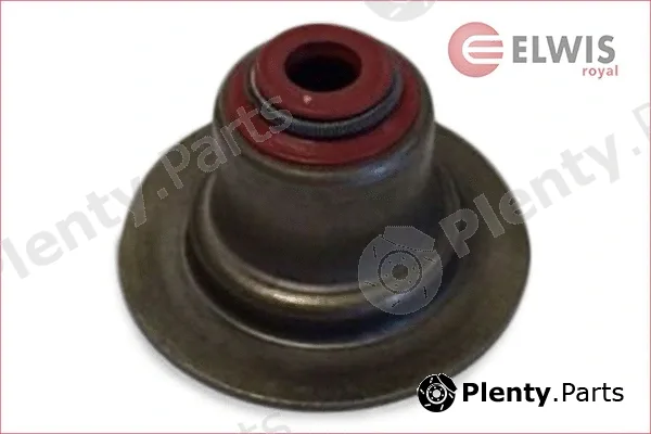 Elwis Royal 1646814 — Seal Ring, valve stem