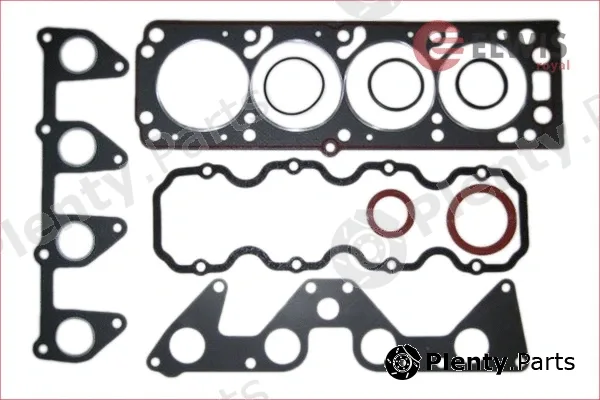 Elwis Royal 9842608 — Gasket Kit, cylinder head
