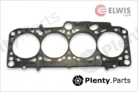 Elwis Royal 0056052 — Gasket, cylinder head