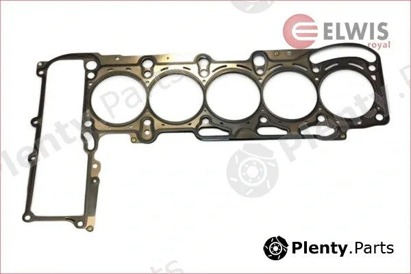 Elwis Royal 0056016 — Gasket, cylinder head