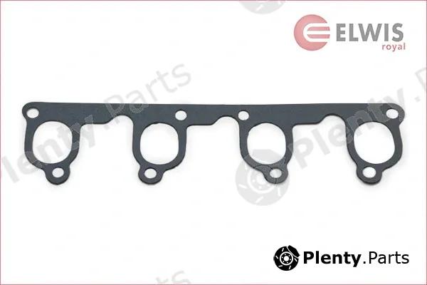 Elwis Royal 0256046 — Gasket, intake manifold