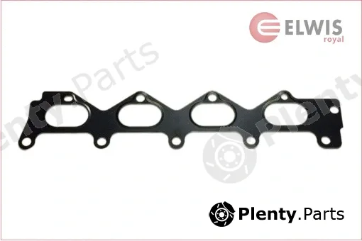 Elwis Royal 0246860 — Gasket, intake manifold