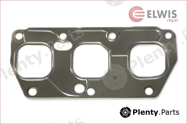 Elwis Royal 0356096 — Gasket, exhaust manifold