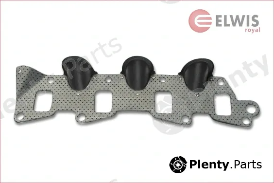 Elwis Royal 0352012 — Gasket, exhaust manifold