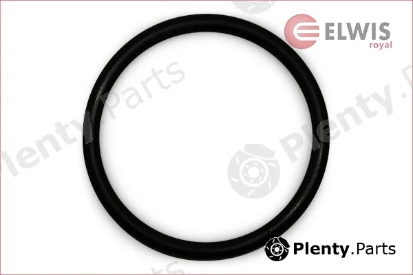 Elwis Royal 7756055 — Seal, thermostat