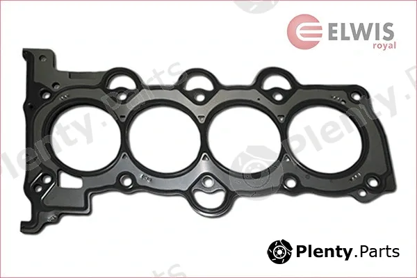 Elwis Royal 0032003 — Gasket, cylinder head