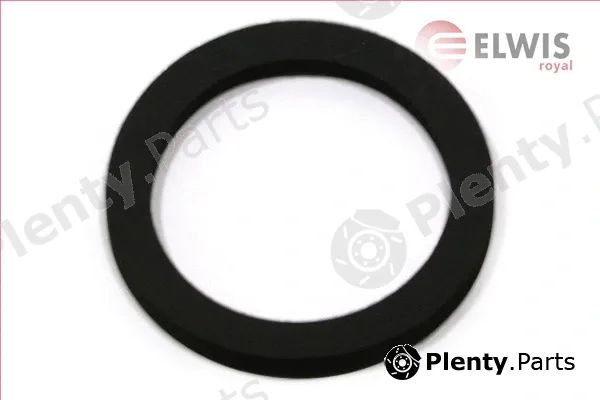 Elwis Royal 6126539 — Seal, thermostat