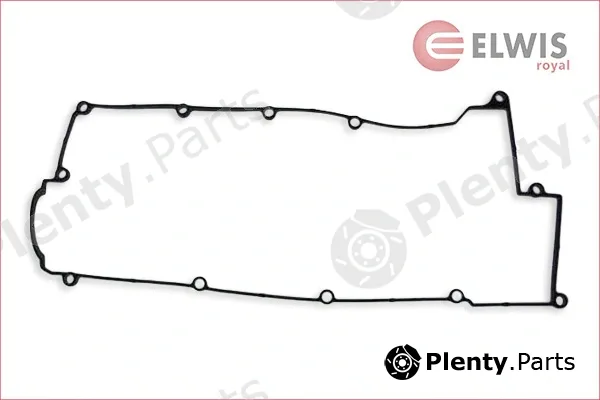 Elwis Royal 1532015 — Gasket, cylinder head cover