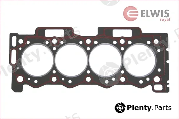 Elwis Royal 0044266 — Gasket, cylinder head