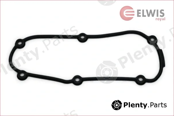 Elwis Royal 1456002 — Gasket, timing case cover