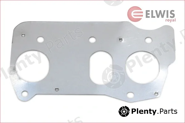 Elwis Royal 0356092 — Gasket, exhaust manifold