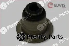 Elwis Royal 1626571 — Seal Ring, valve stem