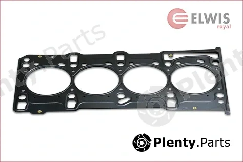 Elwis Royal 0025167 — Gasket, cylinder head