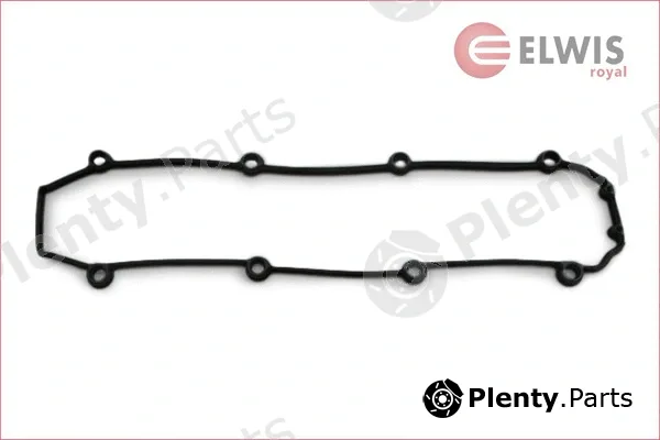 Elwis Royal 1556071 — Gasket, cylinder head cover