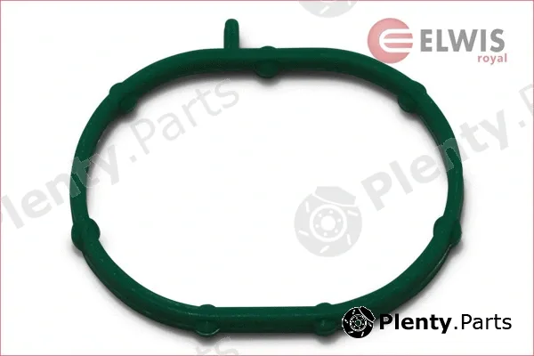 Elwis Royal 0326513 — Gasket, intake manifold