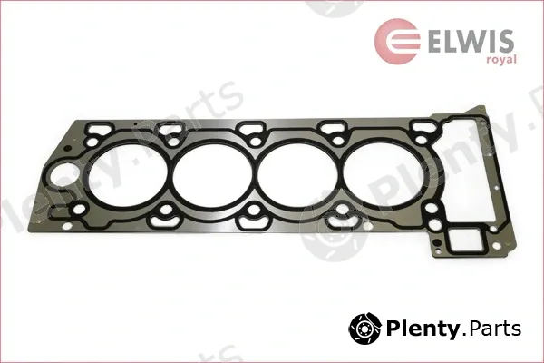 Elwis Royal 0013002 — Gasket, cylinder head