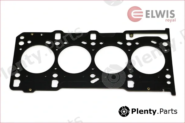 Elwis Royal 0025170 — Gasket, cylinder head