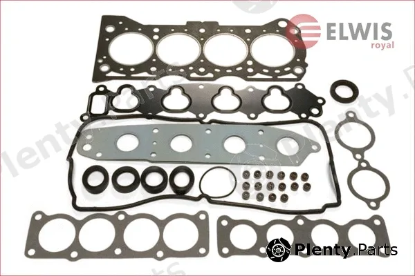Elwis Royal 9852018 — Gasket Kit, cylinder head