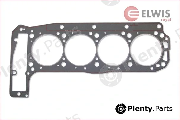 Elwis Royal 0022046 — Gasket, cylinder head