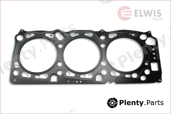 Elwis Royal 0038802 — Gasket, cylinder head