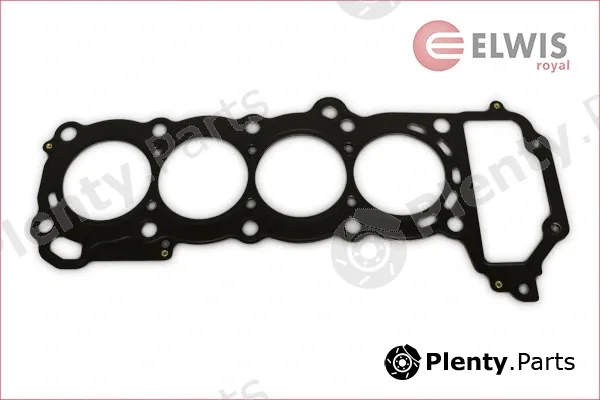 Elwis Royal 0022474 — Gasket, cylinder head