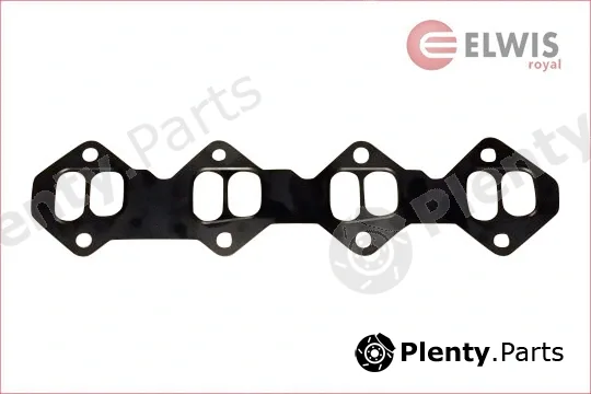 Elwis Royal 0246861 — Gasket, intake manifold