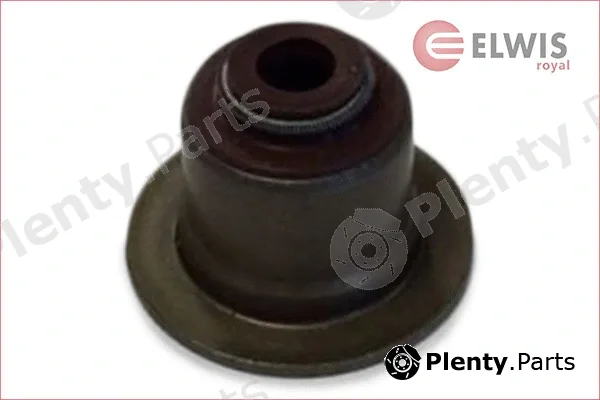Elwis Royal 1626512 — Seal Ring, valve stem