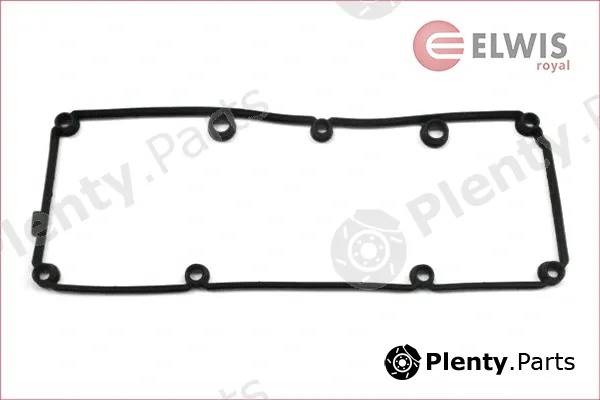 Elwis Royal 1556073 — Gasket, cylinder head cover