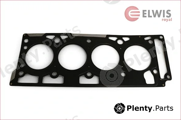 Elwis Royal 0026585 — Gasket, cylinder head