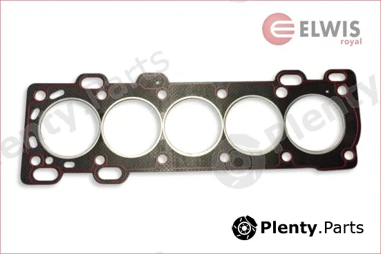 Elwis Royal 0055551 — Gasket, cylinder head