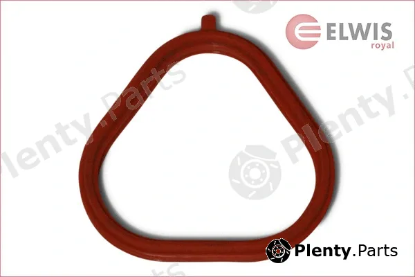 Elwis Royal 0240001 — Gasket, intake manifold