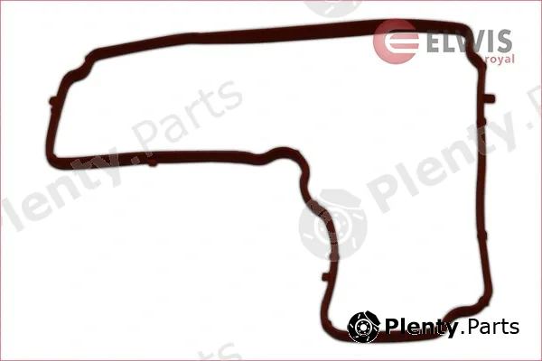 Elwis Royal 1544244 — Gasket, cylinder head cover
