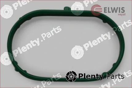 Elwis Royal 0256007 — Gasket, intake manifold