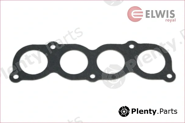 Elwis Royal 0242654 — Gasket, intake manifold housing
