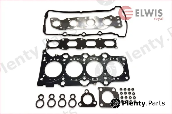 Elwis Royal 9852035 — Gasket Kit, cylinder head