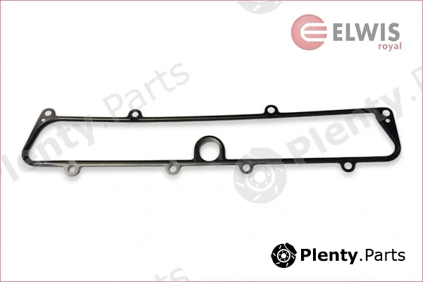 Elwis Royal 0242621 — Gasket, intake manifold housing