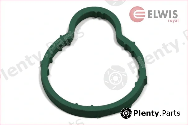 Elwis Royal 0256050 — Gasket, intake manifold