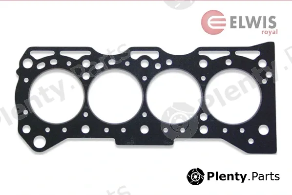 Elwis Royal 0052013 — Gasket, cylinder head