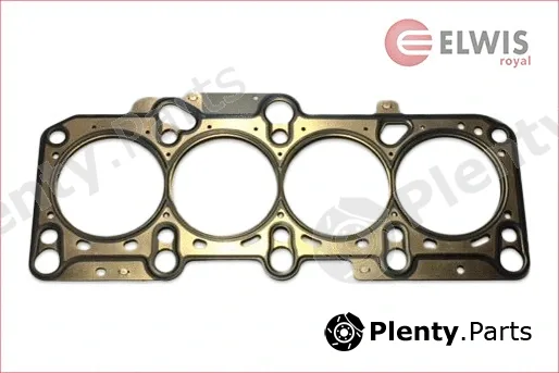 Elwis Royal 0056065 — Gasket, cylinder head