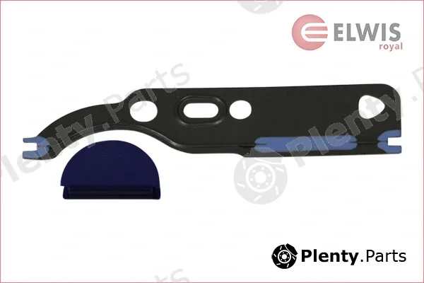 Elwis Royal 7056064 — Seal, timing chain tensioner