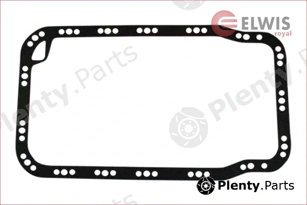 Elwis Royal 1049065 — Gasket, oil sump
