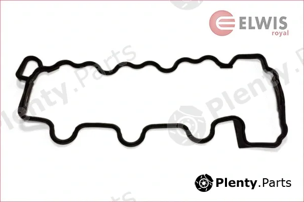 Elwis Royal 1522030 — Gasket, cylinder head cover