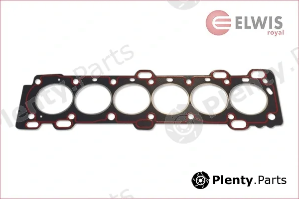 Elwis Royal 0055528 — Gasket, cylinder head