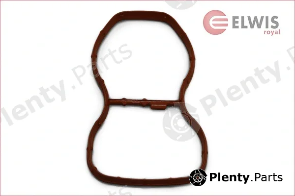 Elwis Royal 0215401 — Gasket, intake manifold