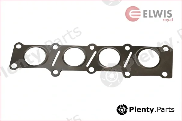 Elwis Royal 0326582 — Gasket, exhaust manifold