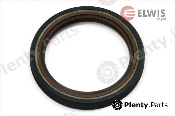 Elwis Royal 8442660 — Shaft Seal, crankshaft