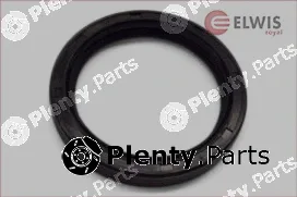 Elwis Royal 8026531 — Shaft Seal, crankshaft